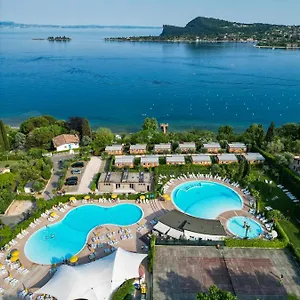 Prázdninový areál Europa Silvella, San Felice del Benaco